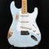 Fender Custom Shop Masterbuilt Jason Smith Limited Edition 70th Anniversary Stratocaster Heavy Relic- Sonic Blue 2025 (XN5620)