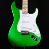 Fender Custom Shop Masterbuilt Todd Krause Eric Clapton Stratocaster NOS- Candy Green 2024 (CZ582162)