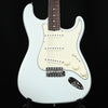 Fender Custom Shop Vintage Custom 1959 Stratocaster Time Capsule - Faded Aged Sonic Blue (R139379)