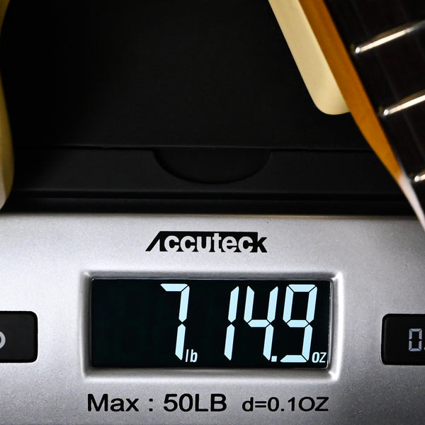 Fender Custom Shop Deluxe Stratocaster w/ Seymour Duncan SH4B Humbucker, Relic/ Closet Classic Hardware- Aged Vintage White 2025 (R146312)