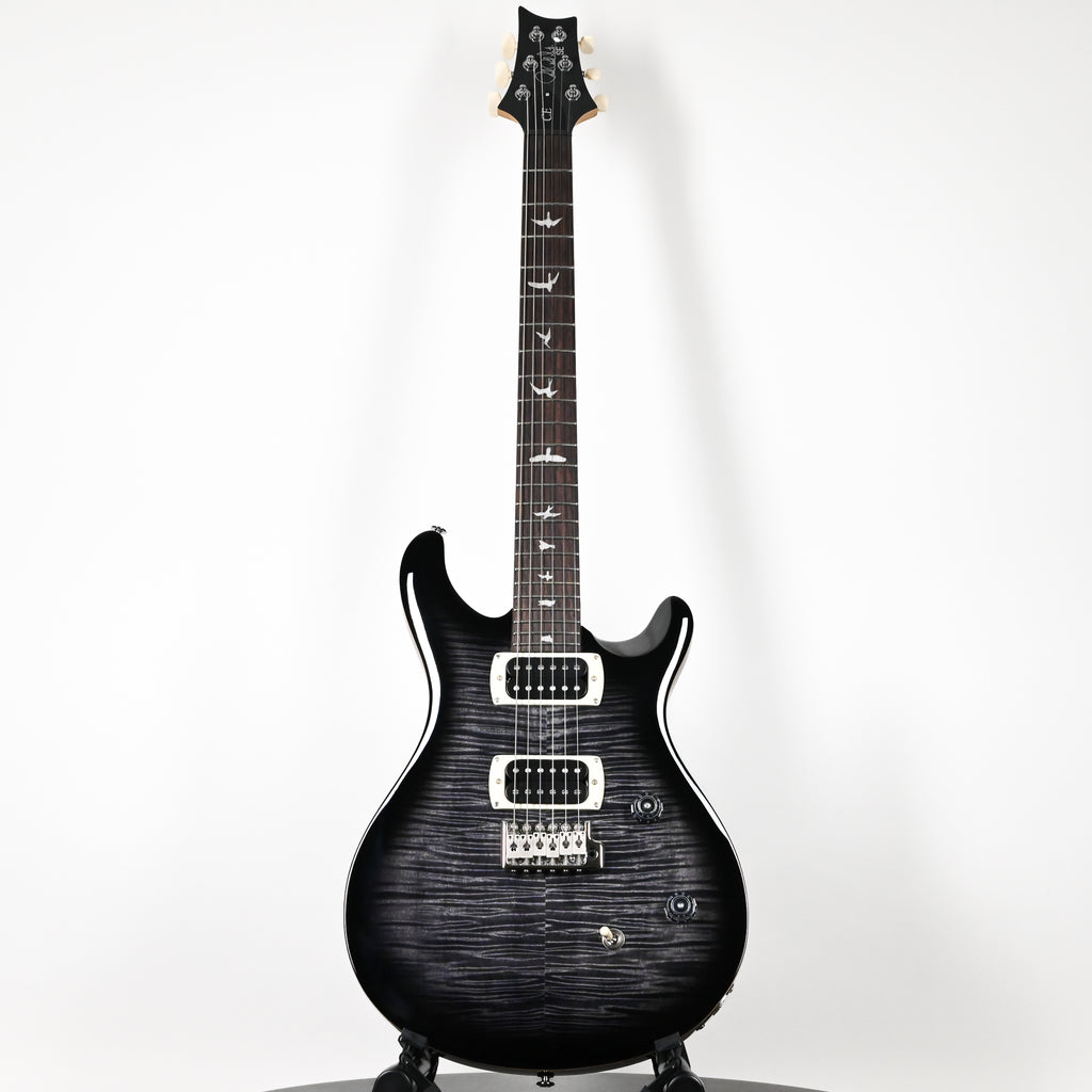 PRS SE CE 24 Electric Guitar- Charcoal Burst 2025 (CTIH052499)