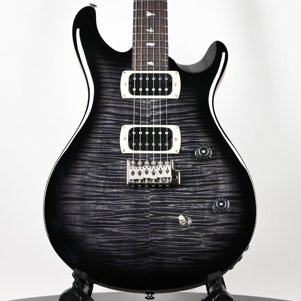 PRS SE CE 24 Electric Guitar- Charcoal Burst 2025 (CTIH052499)