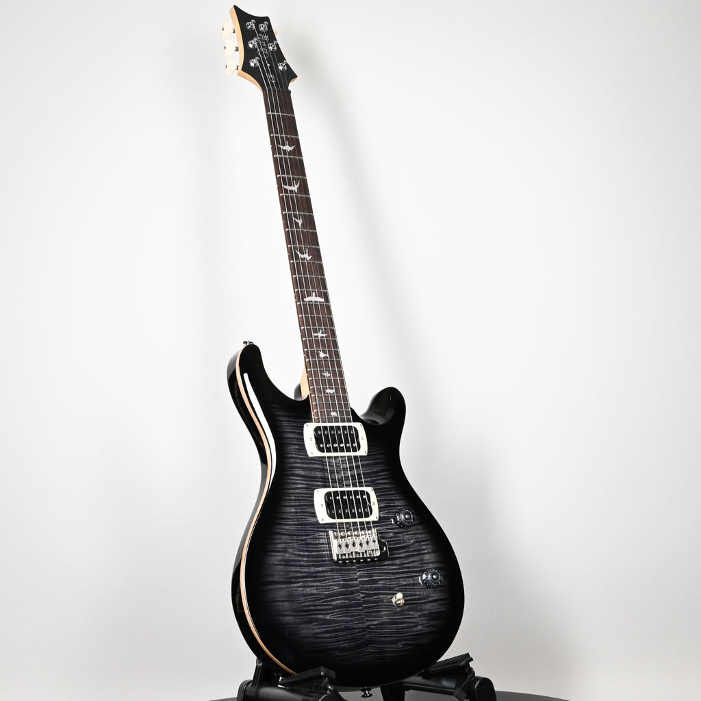 PRS SE CE 24 Electric Guitar- Charcoal Burst 2025 (CTIH052499)