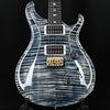 PRS Custom 24 w/ 10-Top & DMO Pickups- Faded Whale Blue 2025 (0410578)