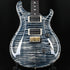PRS Custom 24 w/ 10-Top & DMO Pickups- Faded Whale Blue 2025 (0410578)