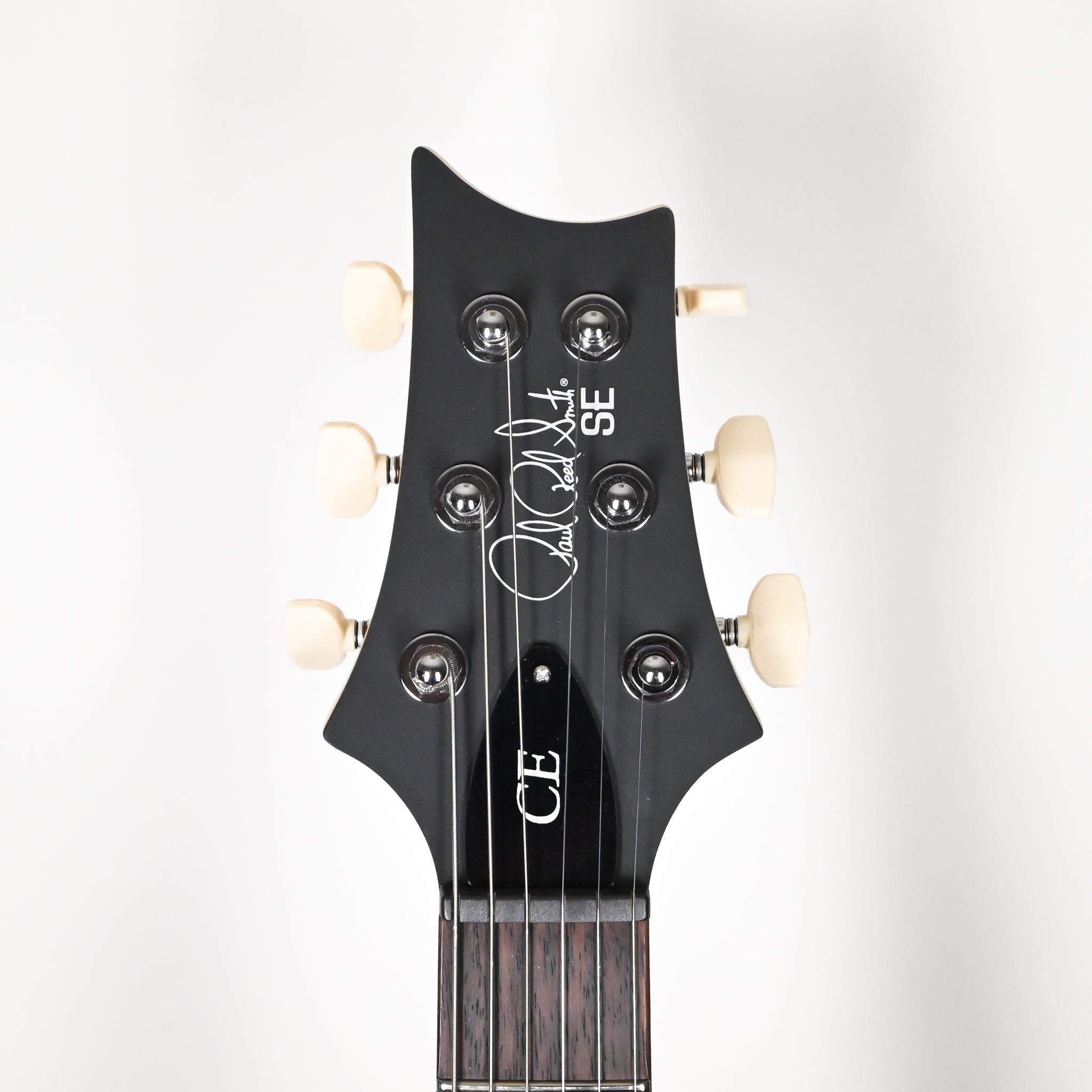 PRS SE CE 24 Electric Guitar- Charcoal Burst 2025 (CTIH052499)