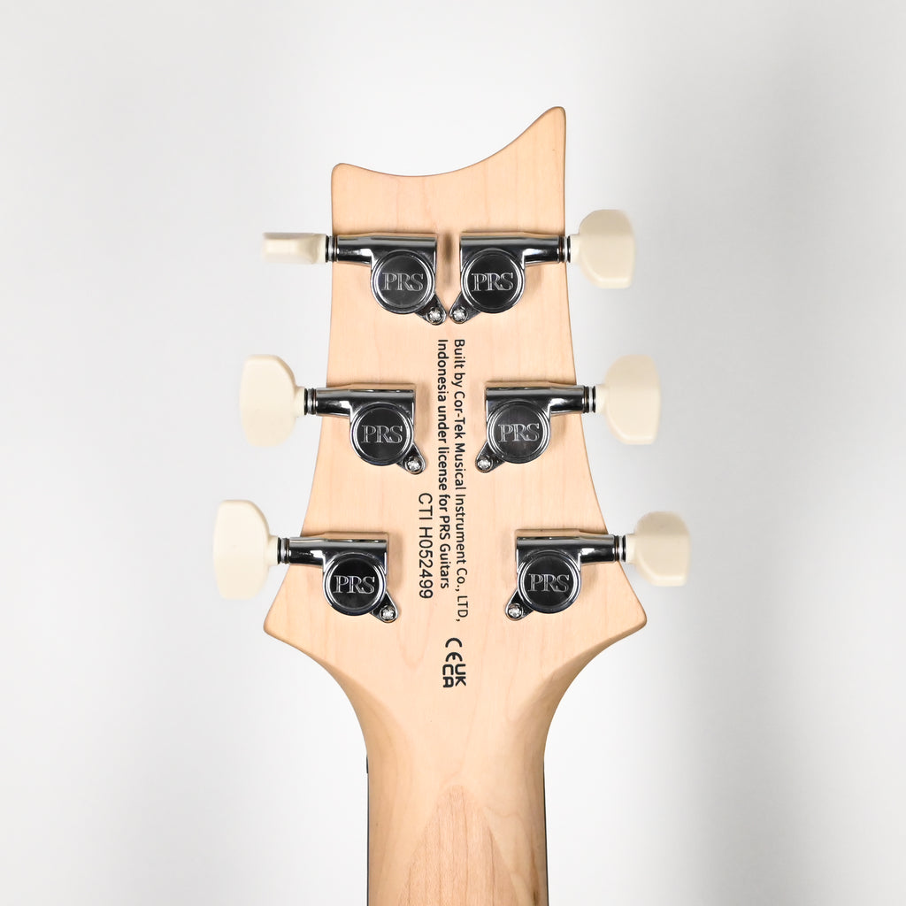 PRS SE CE 24 Electric Guitar- Charcoal Burst 2025 (CTIH052499)