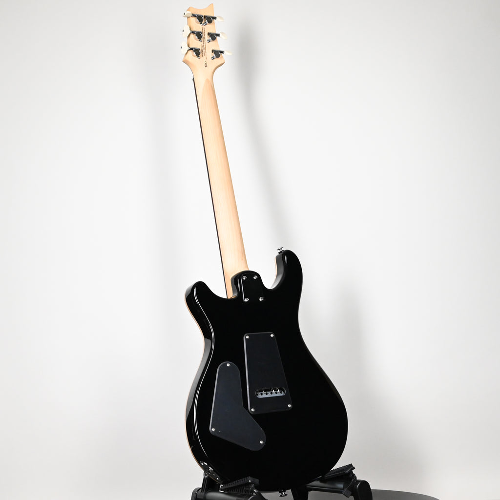PRS SE CE 24 Electric Guitar- Charcoal Burst 2025 (CTIH052499)