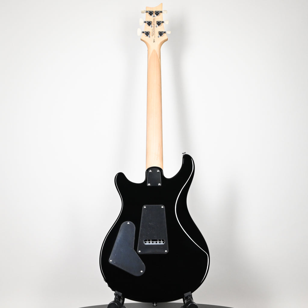 PRS SE CE 24 Electric Guitar- Charcoal Burst 2025 (CTIH052499)