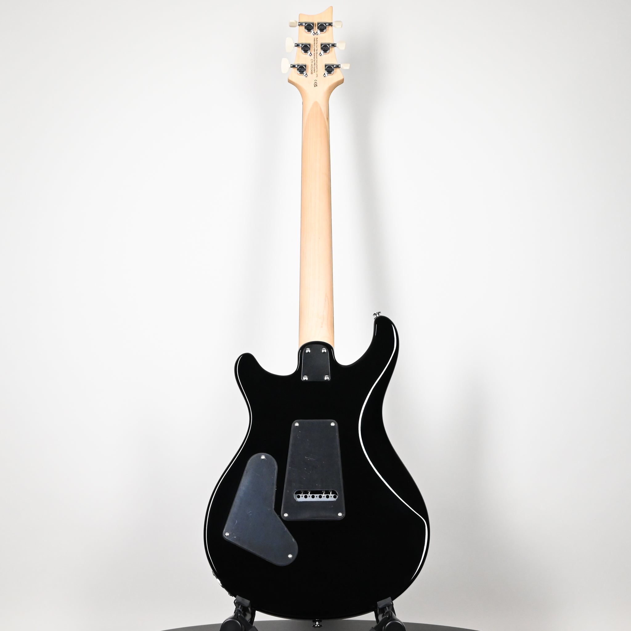 PRS SE CE 24 Electric Guitar- Charcoal Burst 2025 (CTIH052499)
