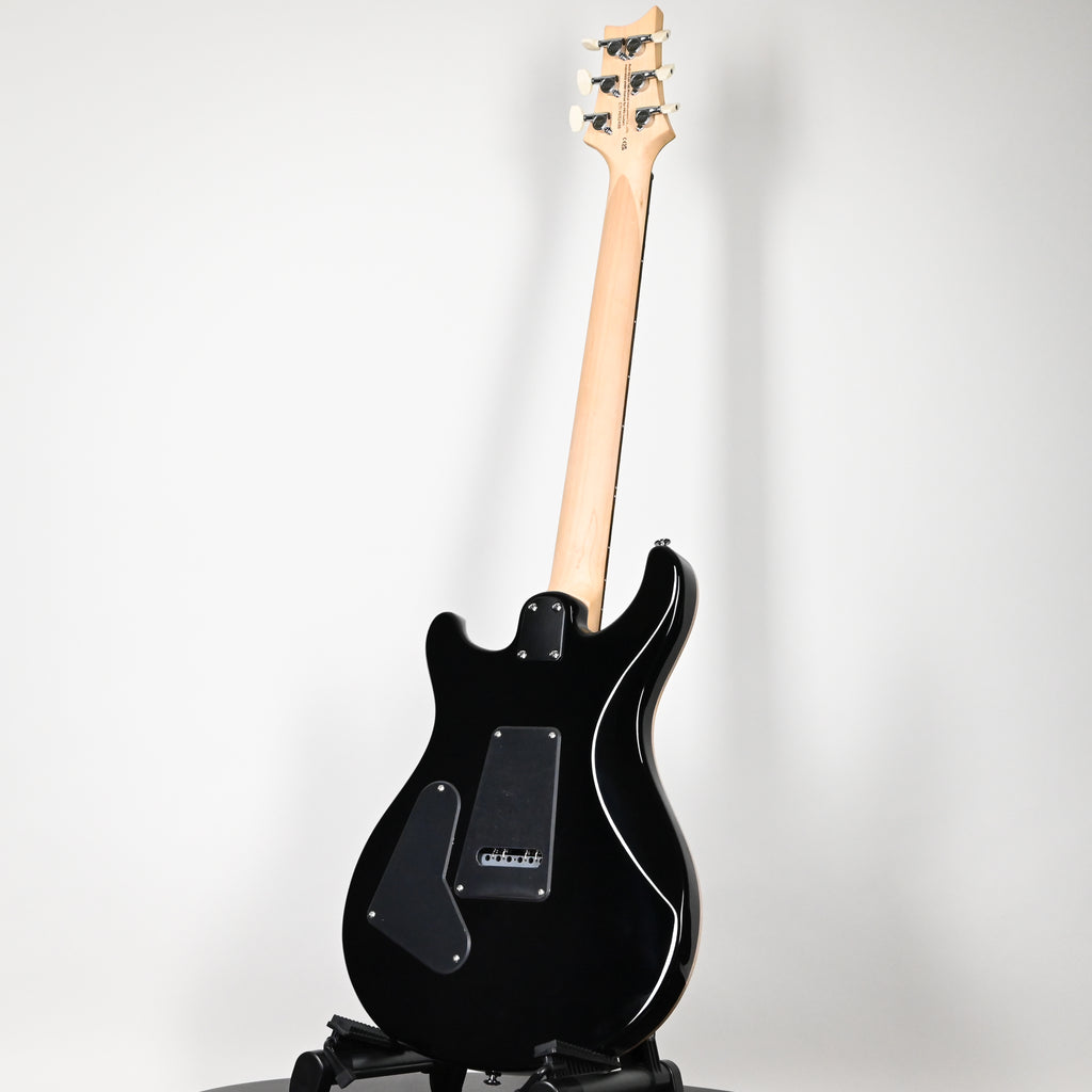 PRS SE CE 24 Electric Guitar- Charcoal Burst 2025 (CTIH052499)