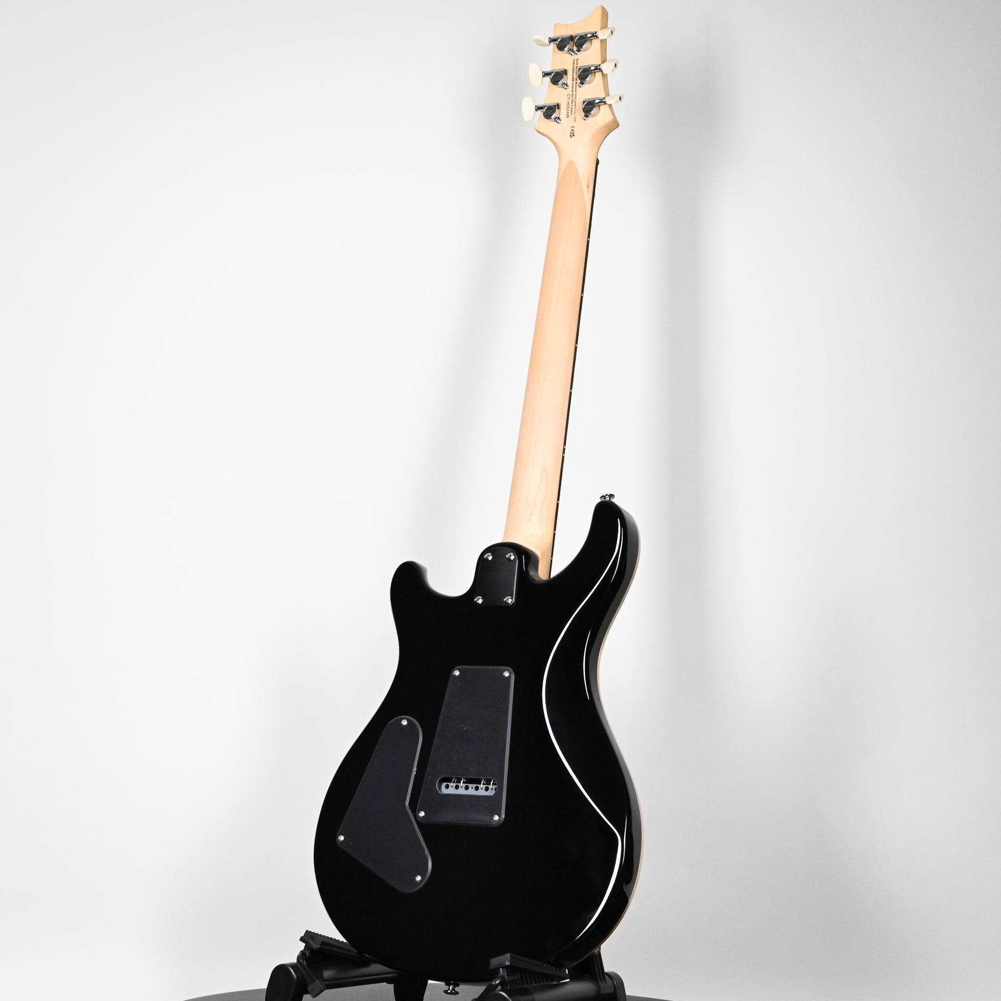 PRS SE CE 24 Electric Guitar- Charcoal Burst 2025 (CTIH052499)