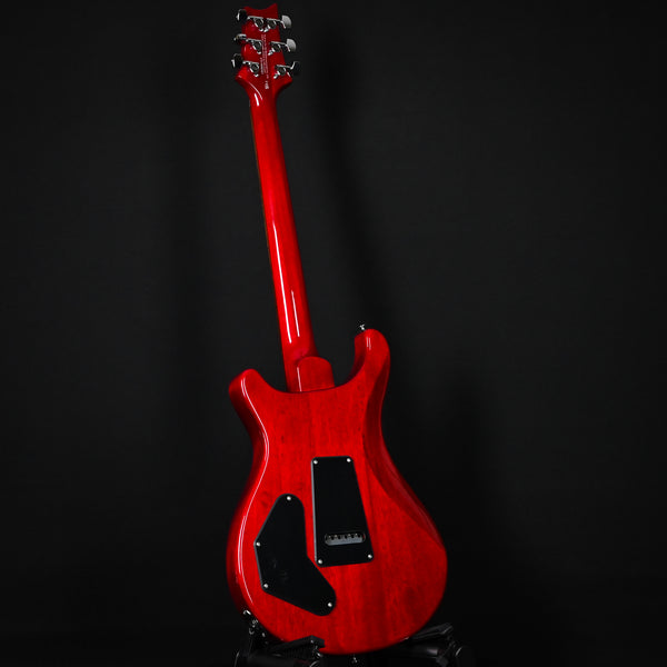 PRS SE DGT Standard David Grissom Electric Guitar - Vintage Cherry 2025 (CTIH089391)