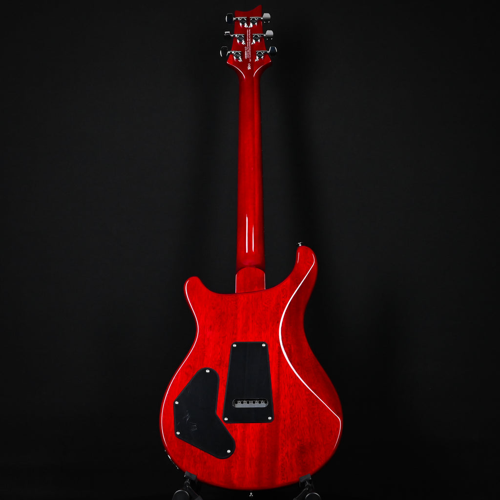 PRS SE DGT Standard David Grissom Electric Guitar - Vintage Cherry 2025 (CTIH089391)