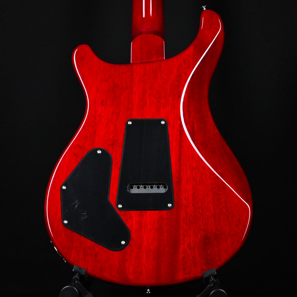 PRS SE DGT Standard David Grissom Electric Guitar - Vintage Cherry 2025 (CTIH089391)