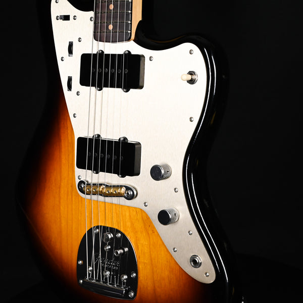 Fender Custom Shop Limited 59' 250K Jazzmaster Deluxe Closet Classic - Wide Fade 2 Tone Sunburst (CZ576423)