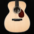 Collings OM2H Orchestra Model Acoustic Guitar- Natural (35296)