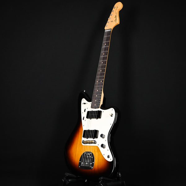 Fender Custom Shop Limited 59' 250K Jazzmaster Deluxe Closet Classic - Wide Fade 2 Tone Sunburst (CZ576423)