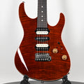 Suhr Custom Modern Electric Guitar- Trans Brown 2026 (93630)