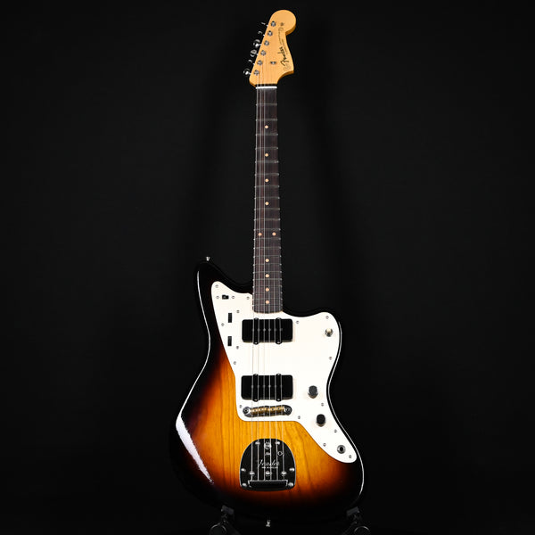 Fender Custom Shop Limited 59' 250K Jazzmaster Deluxe Closet Classic - Wide Fade 2 Tone Sunburst (CZ576423)