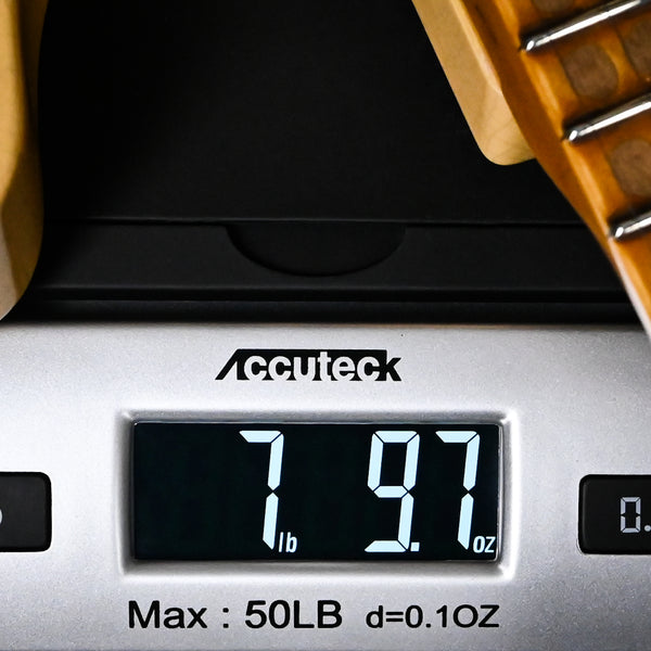 Fender Custom Shop 1951 Nocaster Heavy Relic- Nocaster Blonde 2025 (R149298)