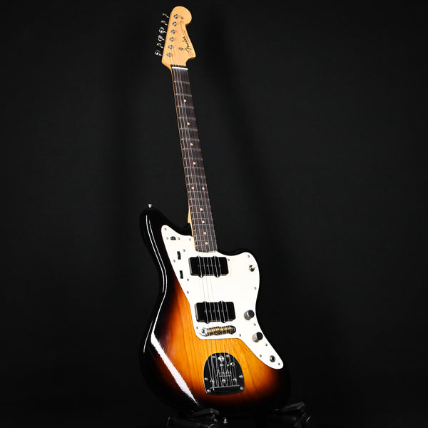 Fender Custom Shop Limited 59' 250K Jazzmaster Deluxe Closet Classic - Wide Fade 2 Tone Sunburst (CZ576423)