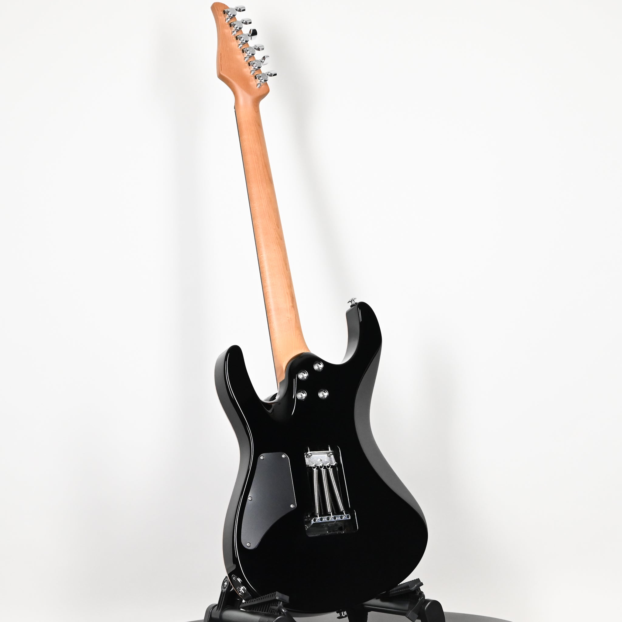 Suhr Custom Modern Electric Guitar- Trans Brown 2026 (93630)