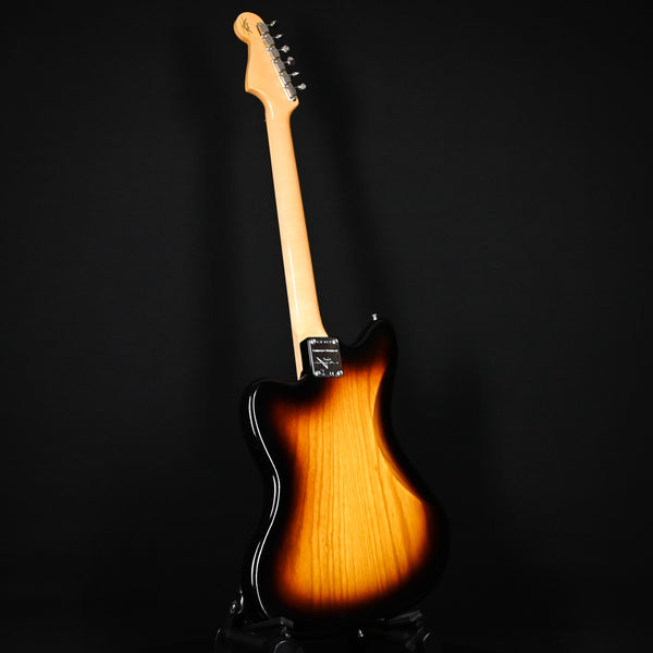 Fender Custom Shop Limited 59' 250K Jazzmaster Deluxe Closet Classic - Wide Fade 2 Tone Sunburst (CZ576423)