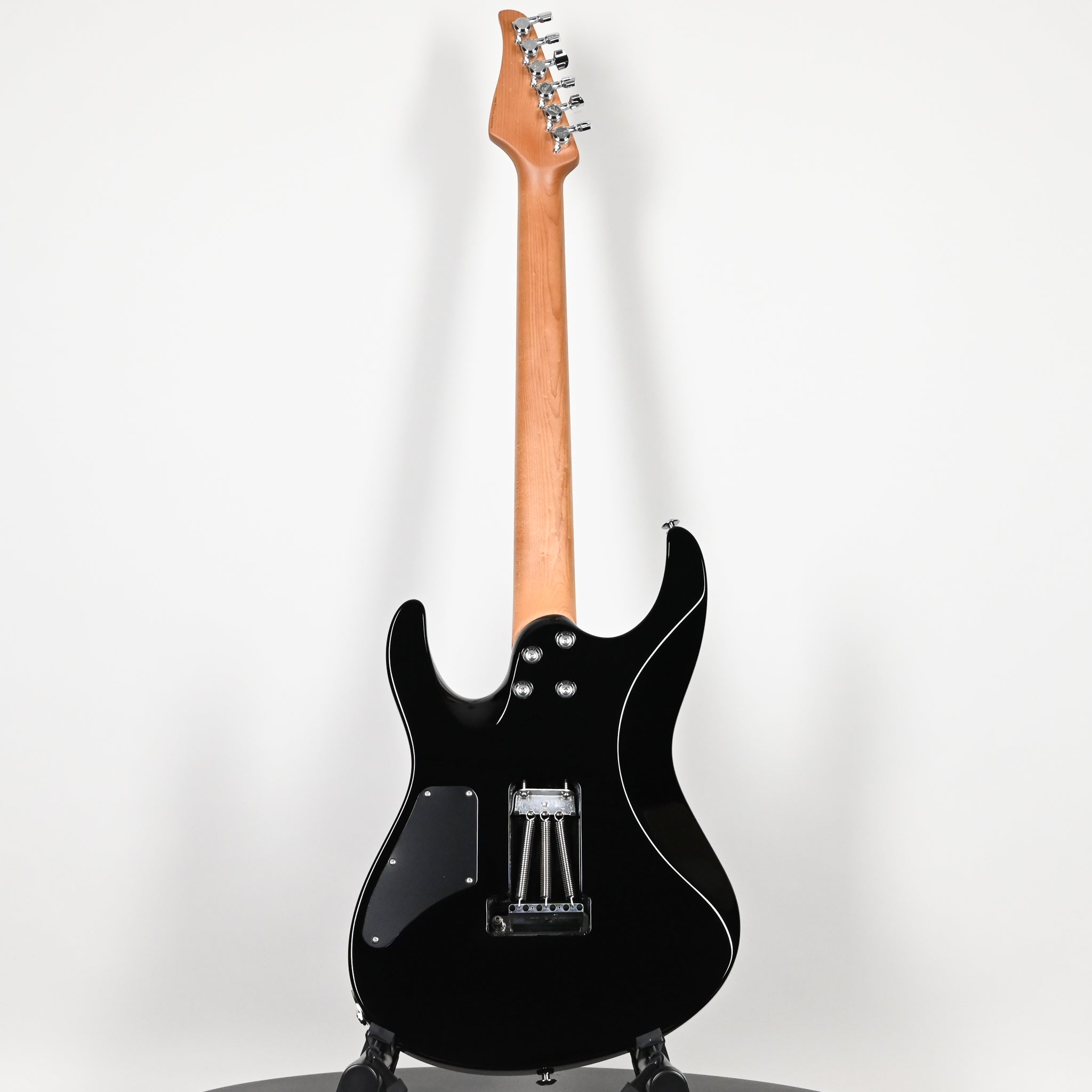 Suhr Custom Modern Electric Guitar- Trans Brown 2026 (93630)