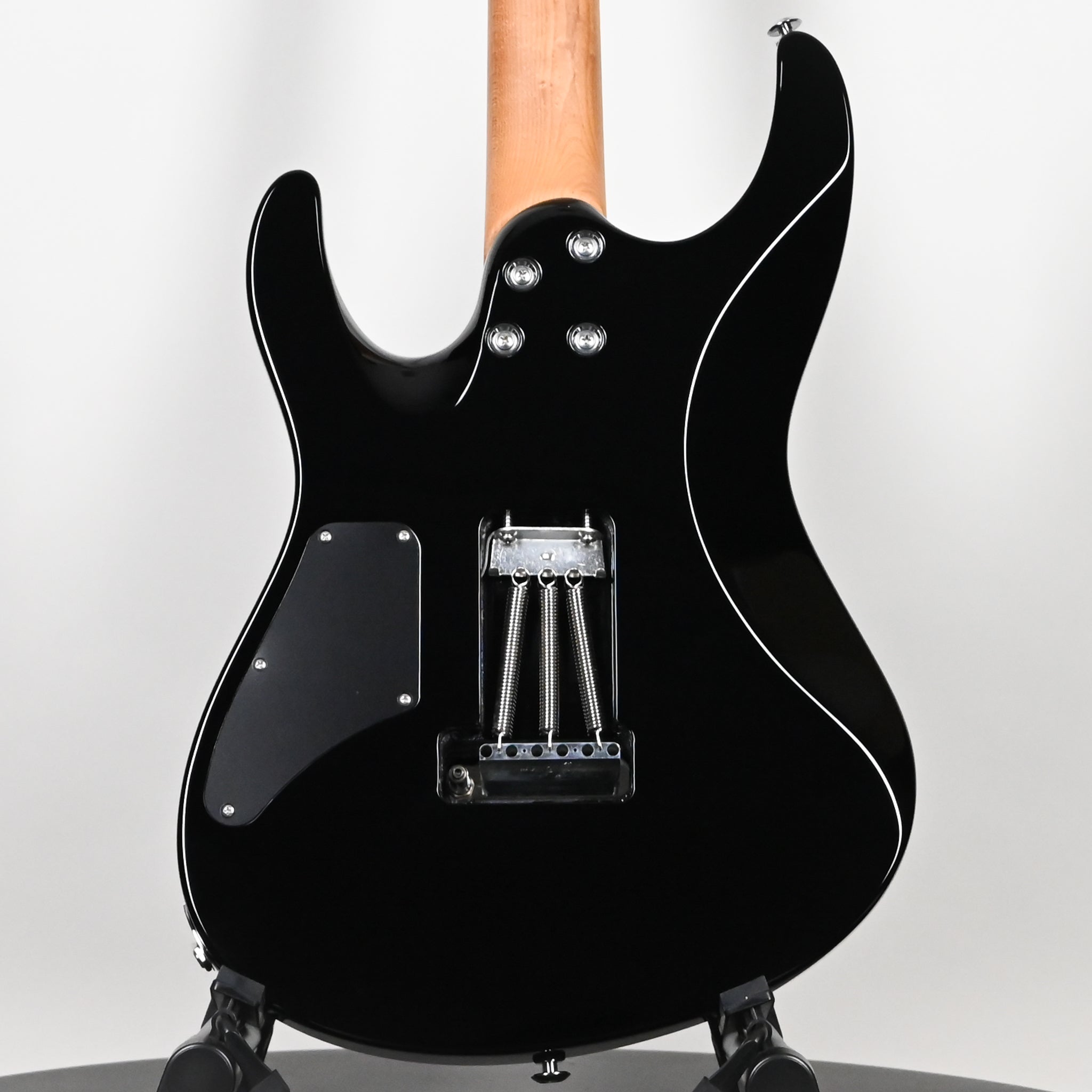 Suhr Custom Modern Electric Guitar- Trans Brown 2026 (93630)