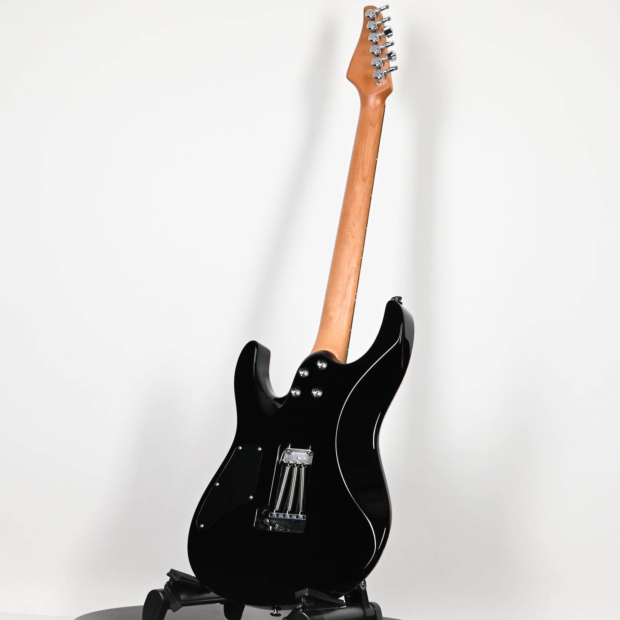 Suhr Custom Modern Electric Guitar- Trans Brown 2026 (93630)