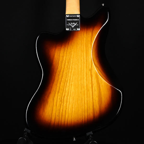 Fender Custom Shop Limited 59' 250K Jazzmaster Deluxe Closet Classic - Wide Fade 2 Tone Sunburst (CZ576423)