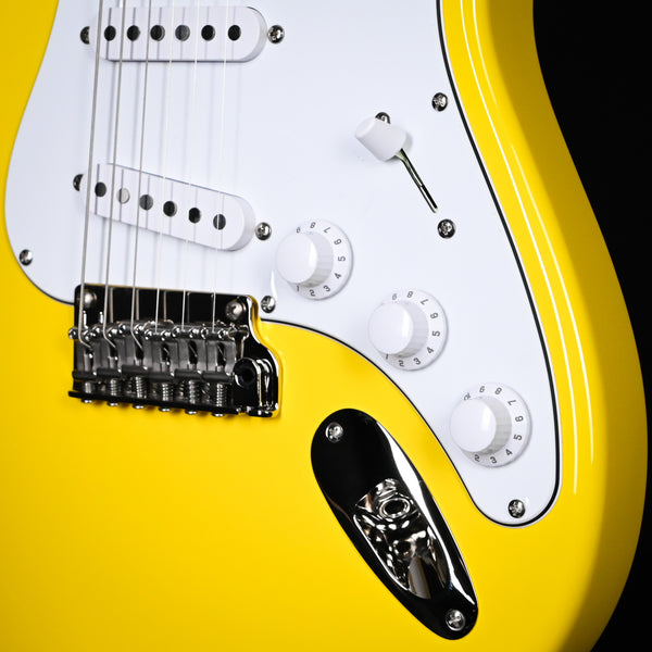 PRS SE Silver Sky John Mayer Signature Electric Guitar- Dandy Lion 2025 (CTIH061471)