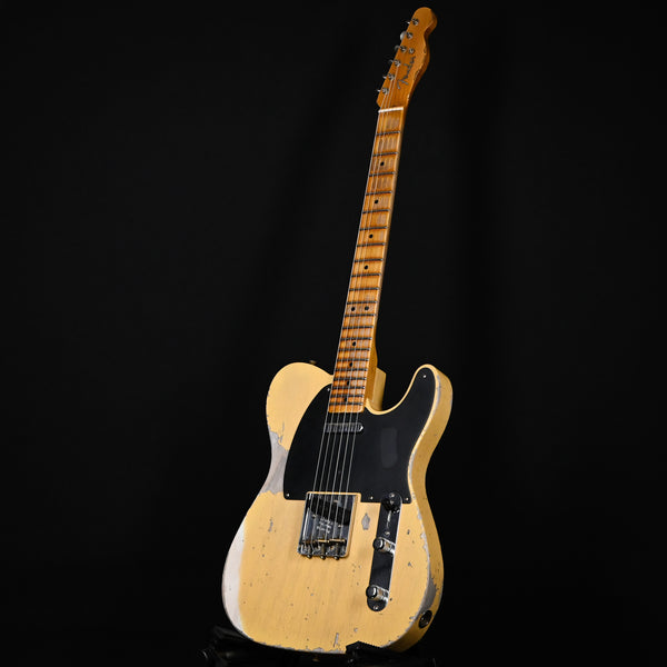 Fender Custom Shop 1951 Nocaster Heavy Relic- Nocaster Blonde 2025 (R149298)