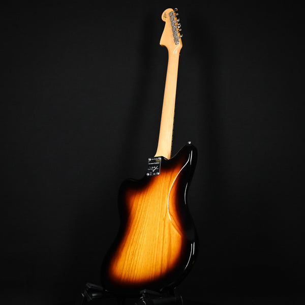 Fender Custom Shop Limited 59' 250K Jazzmaster Deluxe Closet Classic - Wide Fade 2 Tone Sunburst (CZ576423)