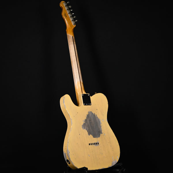 Fender Custom Shop 1951 Nocaster Heavy Relic- Nocaster Blonde 2025 (R149298)