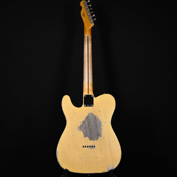 Fender Custom Shop 1951 Nocaster Heavy Relic- Nocaster Blonde 2025 (R149298)