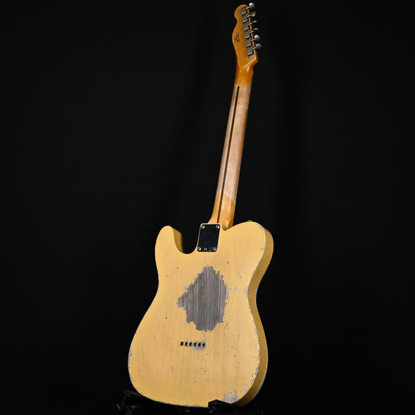 Fender Custom Shop 1951 Nocaster Heavy Relic- Nocaster Blonde 2025 (R149298)