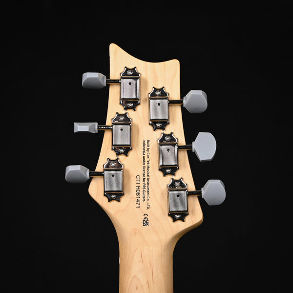 PRS SE Silver Sky John Mayer Signature Electric Guitar- Dandy Lion 2025 (CTIH061471)