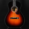 Eastman E1P-Deluxe Acoustic Guitar- Sunburst (M2510963)