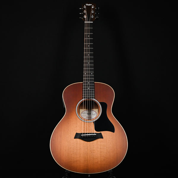 Taylor GS Mini-e Special Edition Honeyburst w/ Sitka Spruce Top & Sapele Back and Sides Acoustic/ Electric- Honey Sunburst 2026 (2202106287)