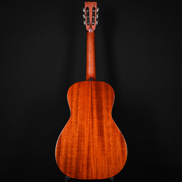 Eastman E1P-Deluxe Acoustic Guitar- Sunburst (M2510963)