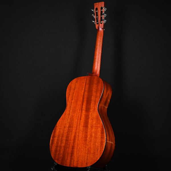 Eastman E1P-Deluxe Acoustic Guitar- Sunburst (M2510963)