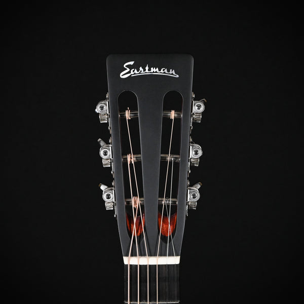 Eastman E1P-Deluxe Acoustic Guitar- Sunburst (M2510963)