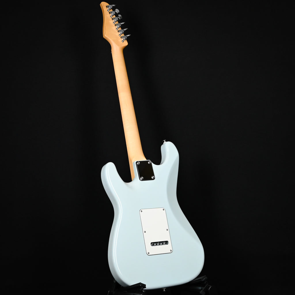 Suhr Classic S HSS Electric Guitar- Sonic Blue 2026 (94984)