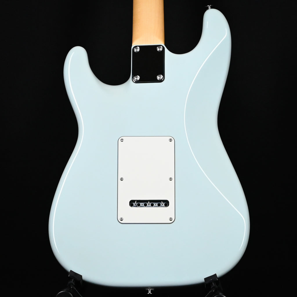 Suhr Classic S HSS Electric Guitar- Sonic Blue 2026 (94984)