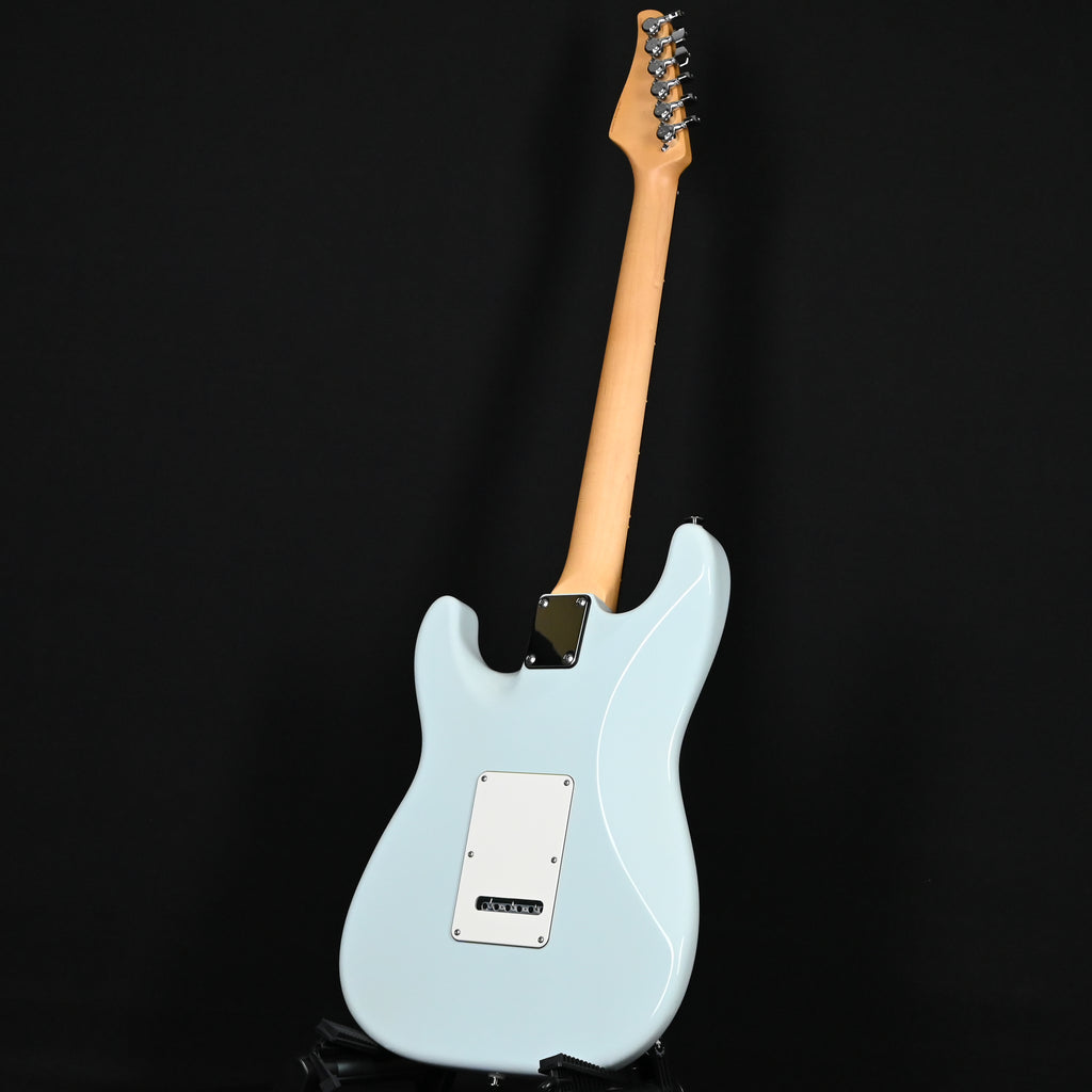 Suhr Classic S HSS Electric Guitar- Sonic Blue 2026 (94984)
