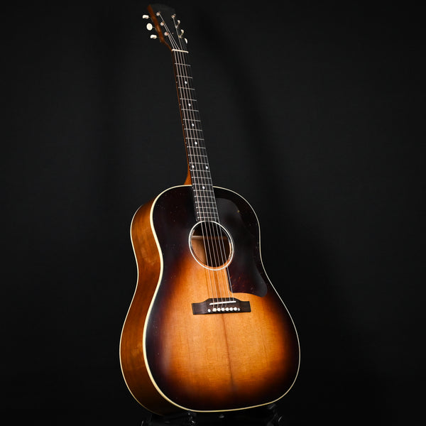 Gibson Custom 1955 J-45 Murphy Lab Light Aged Acoustic Guitar- Vintage Sunburst 2025 (21595031)