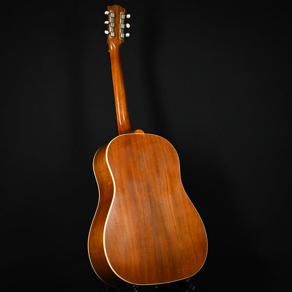 Gibson Custom 1955 J-45 Murphy Lab Light Aged Acoustic Guitar- Vintage Sunburst 2025 (21595031)