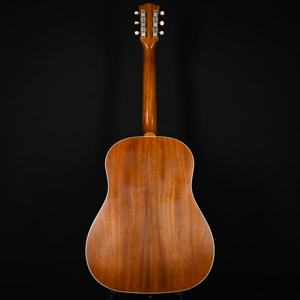 Gibson Custom 1955 J-45 Murphy Lab Light Aged Acoustic Guitar- Vintage Sunburst 2025 (21595031)